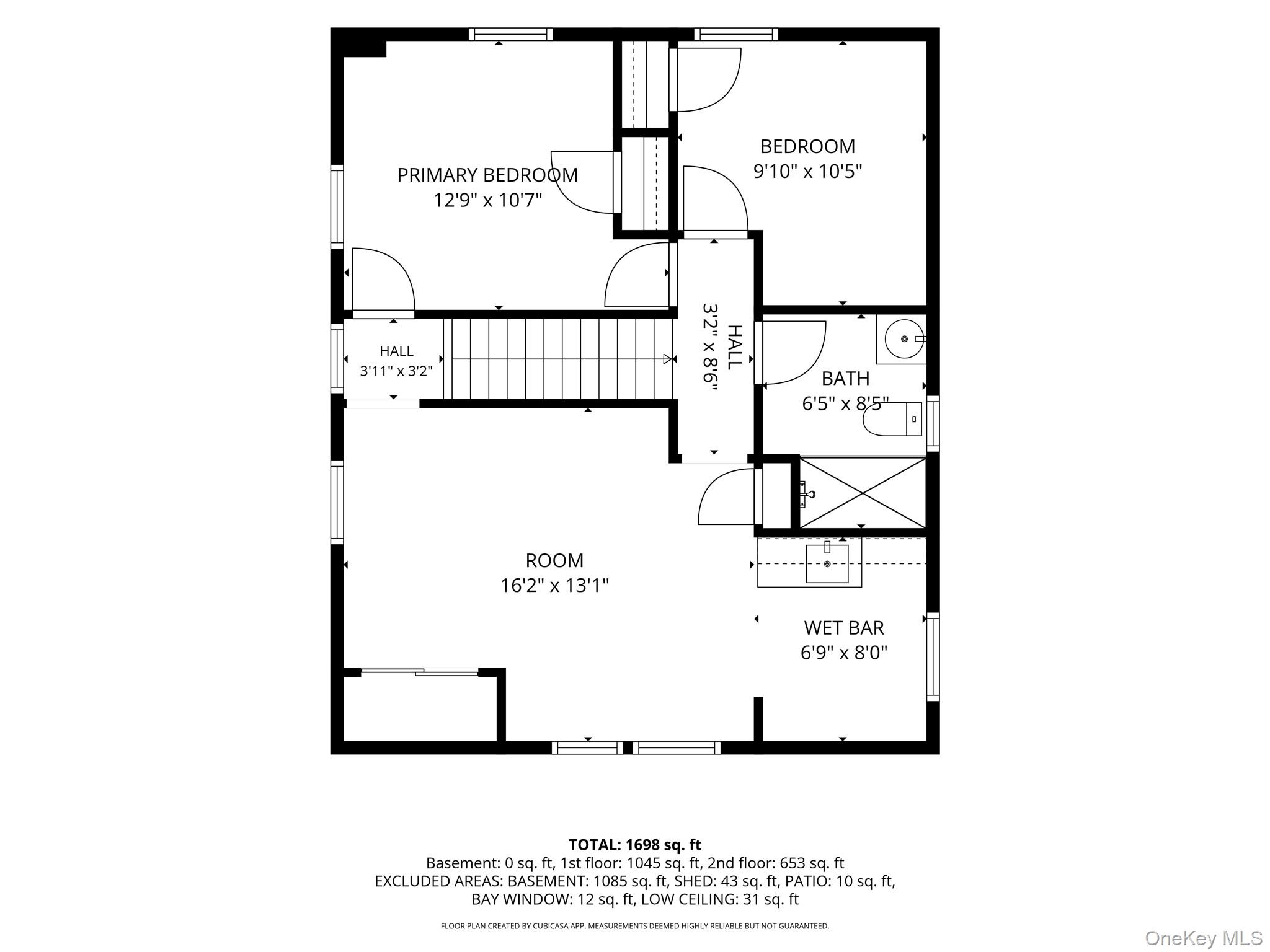 16 West Drive Property Photo 29