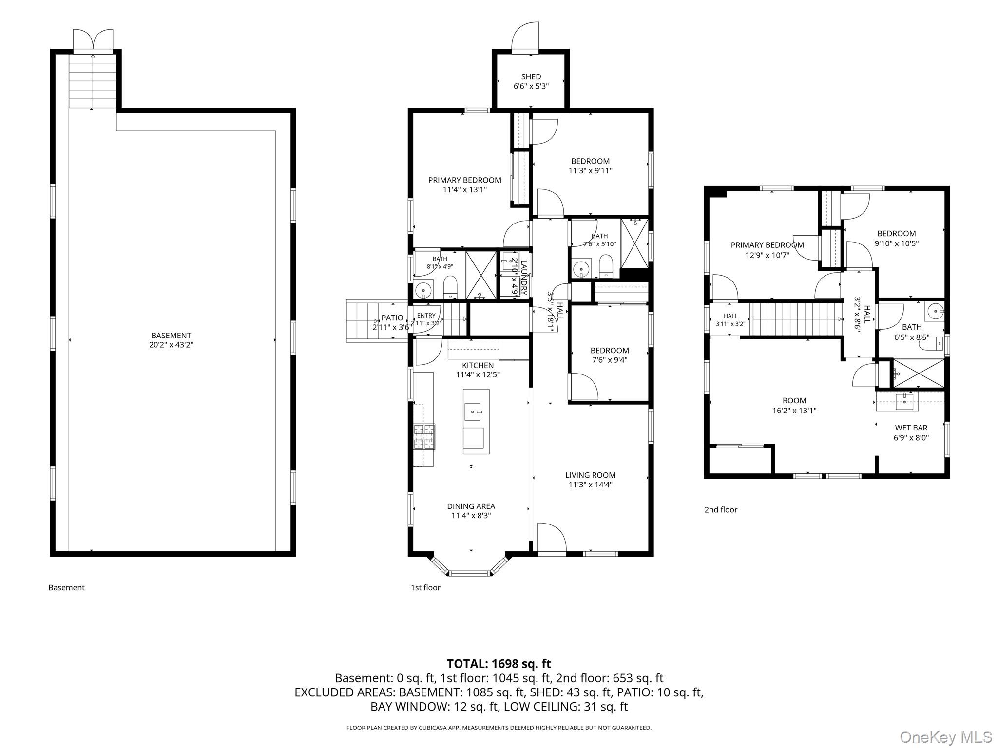 16 West Drive Property Photo 31
