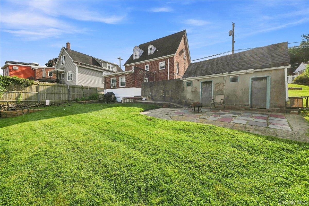 786 Mile Square Road Property Photo 13