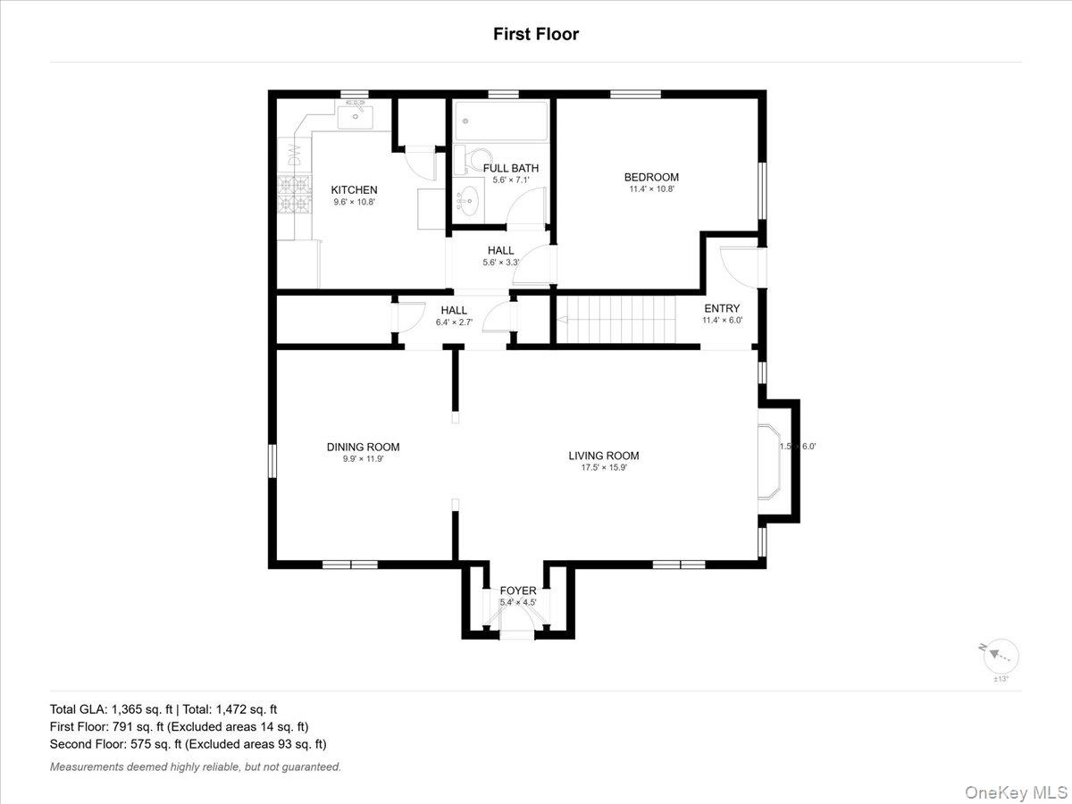 786 Mile Square Road Property Photo 14