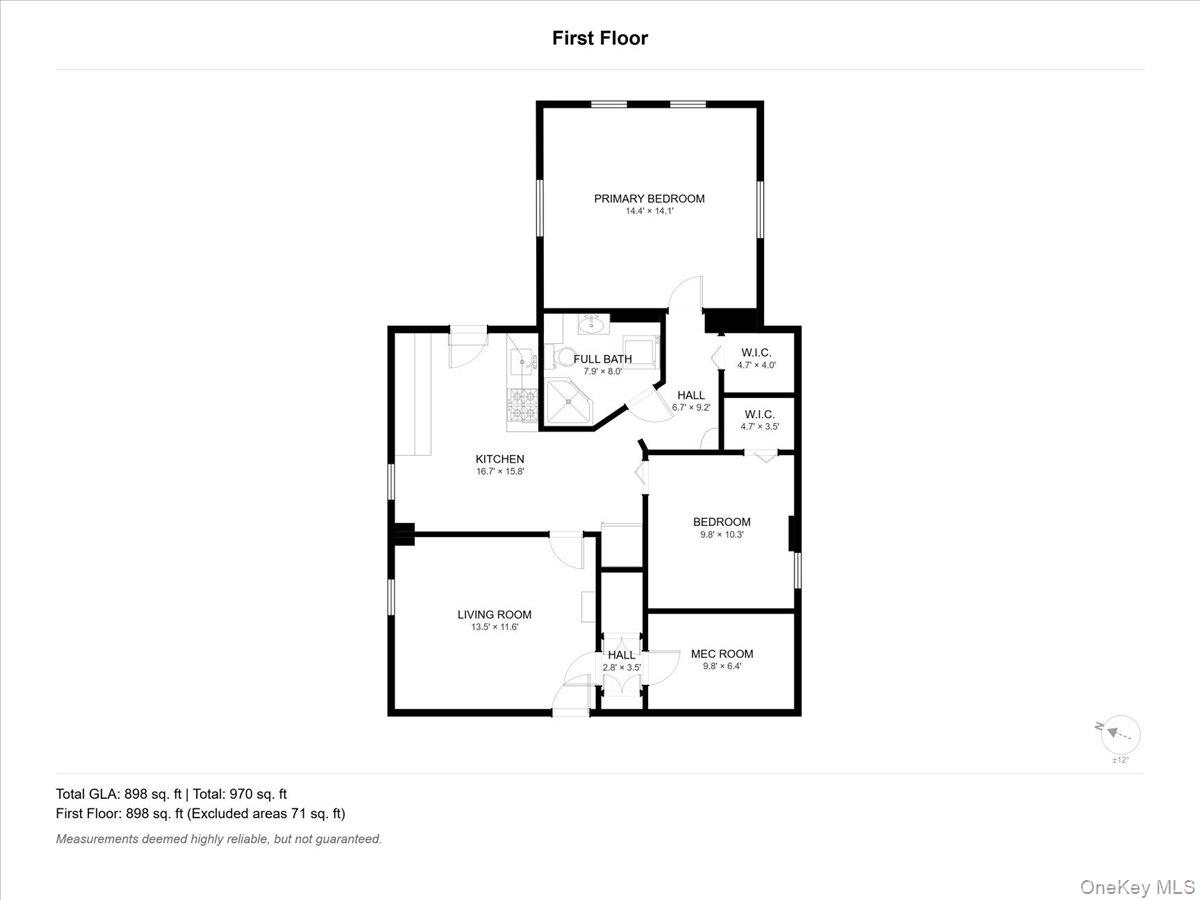 786 Mile Square Road Property Photo 23