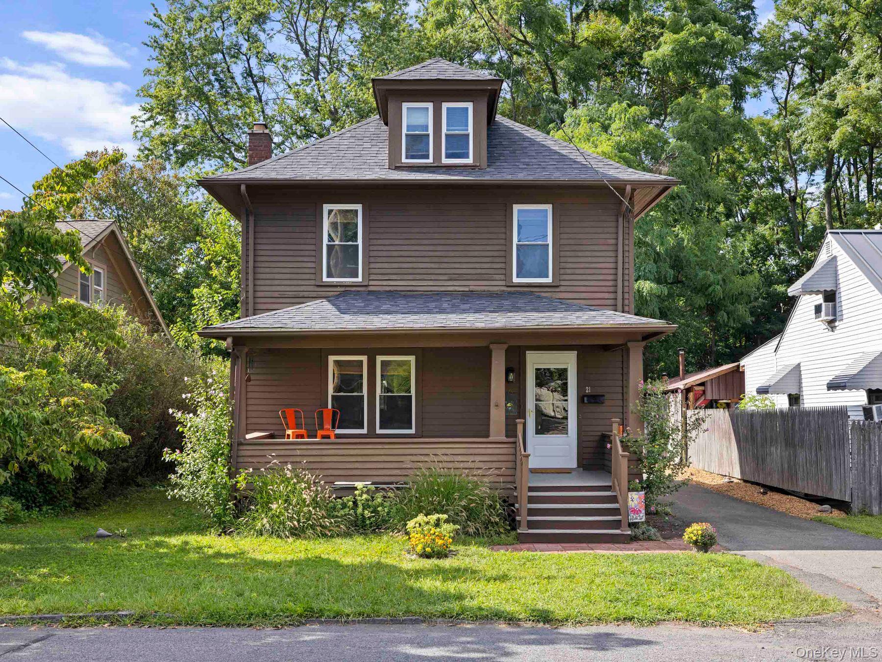21 Manor Place Property Photo 1