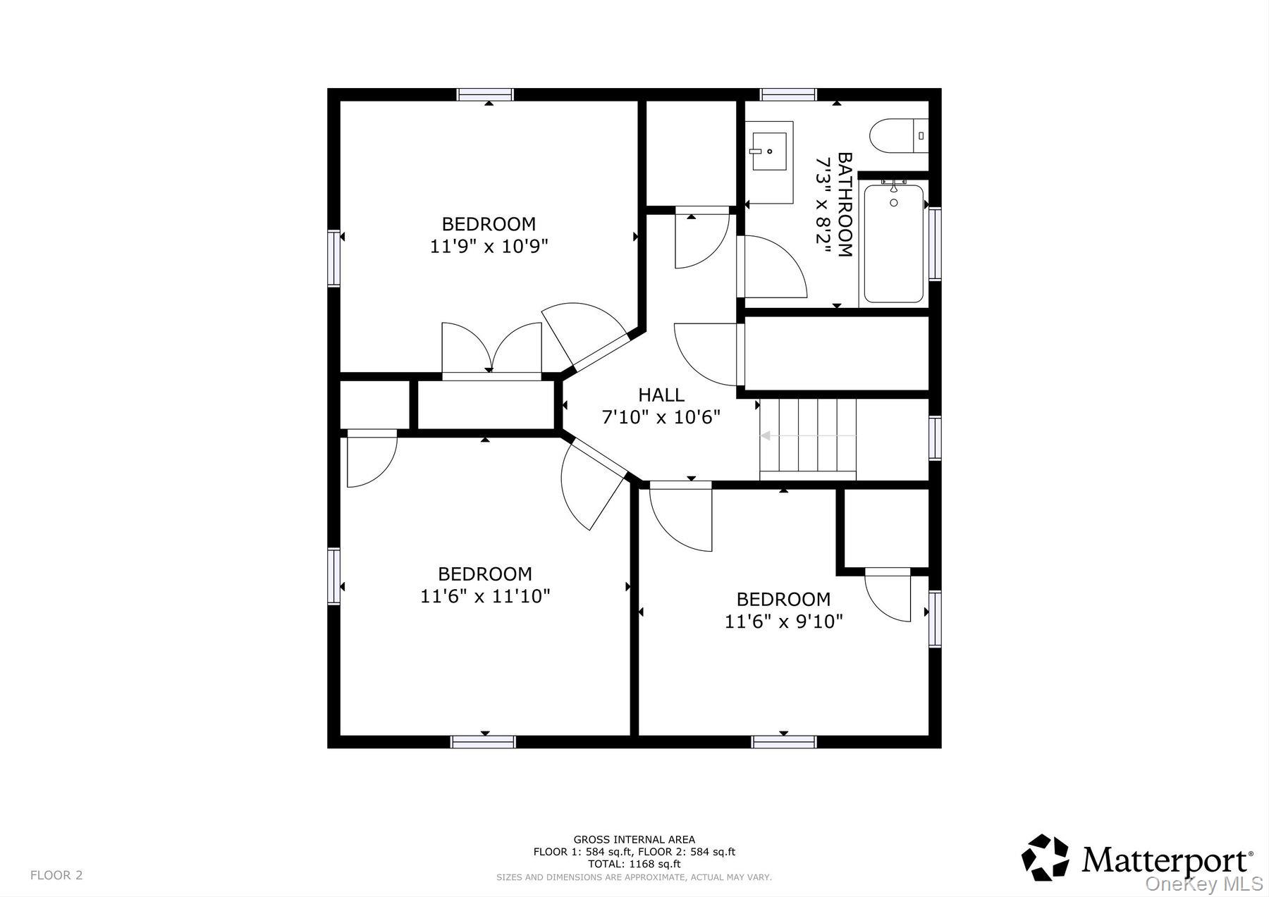 21 Manor Place Property Photo 40