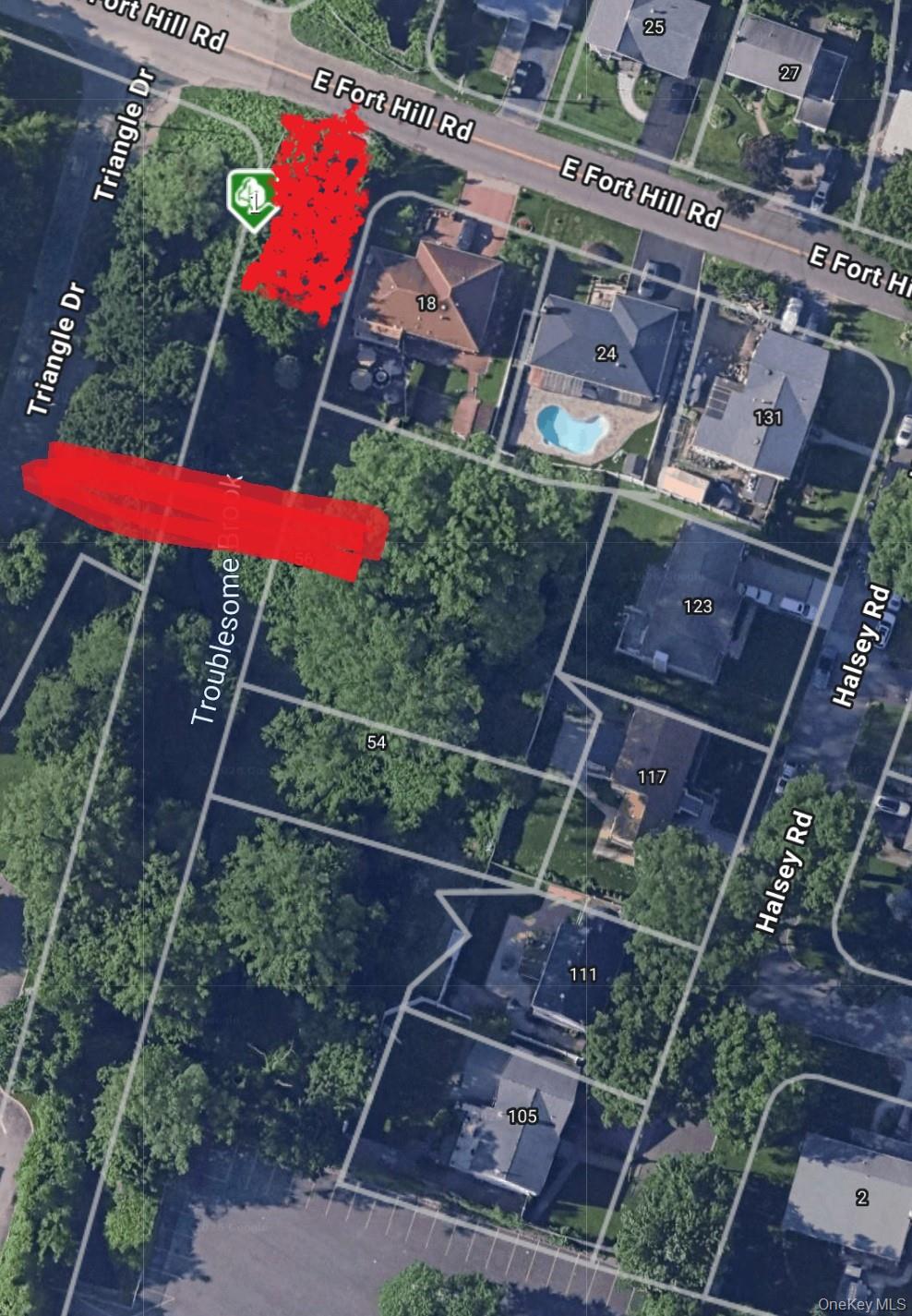 56 Triangle Place Property Photo 3