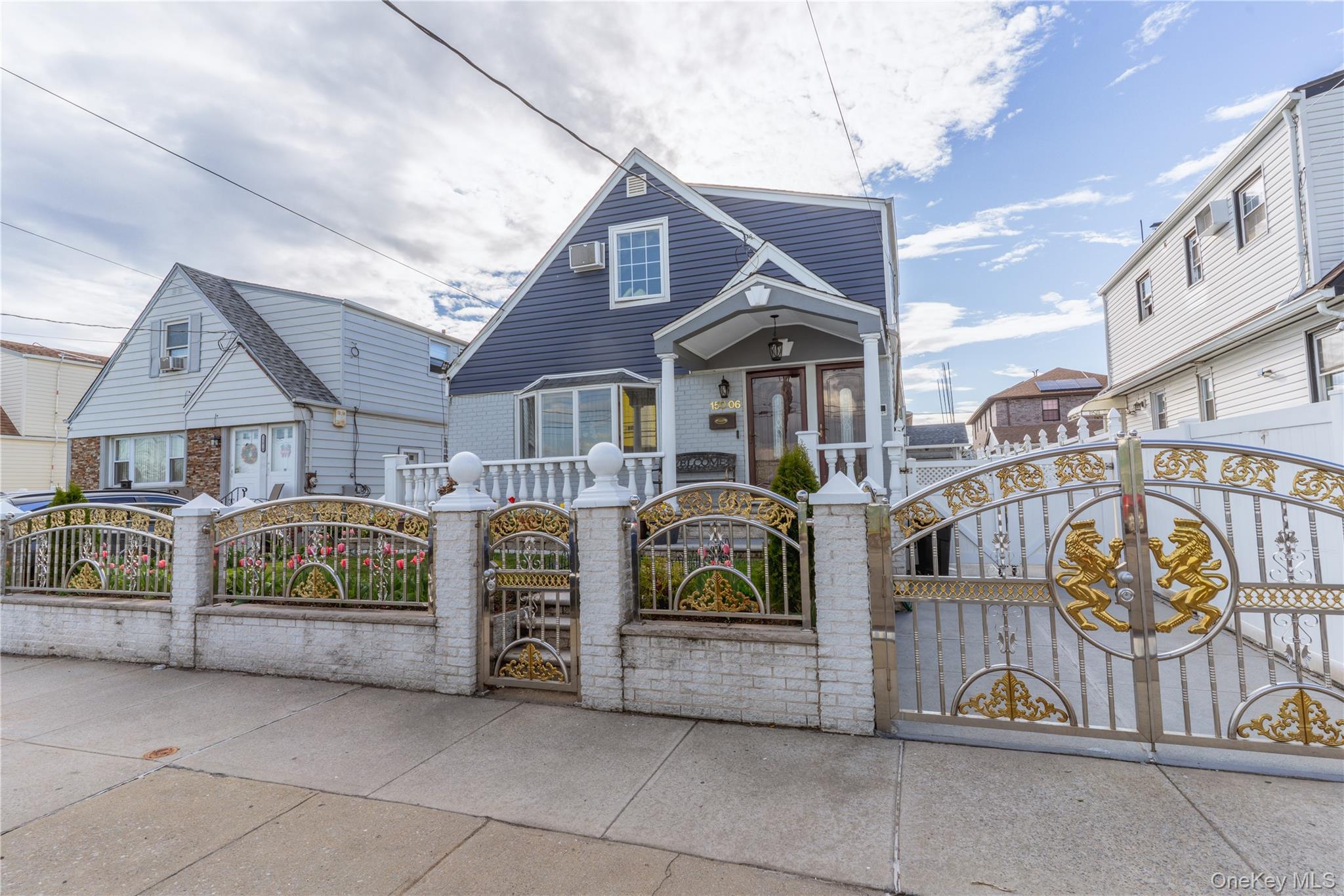 15006 130th Street Property Photo 1
