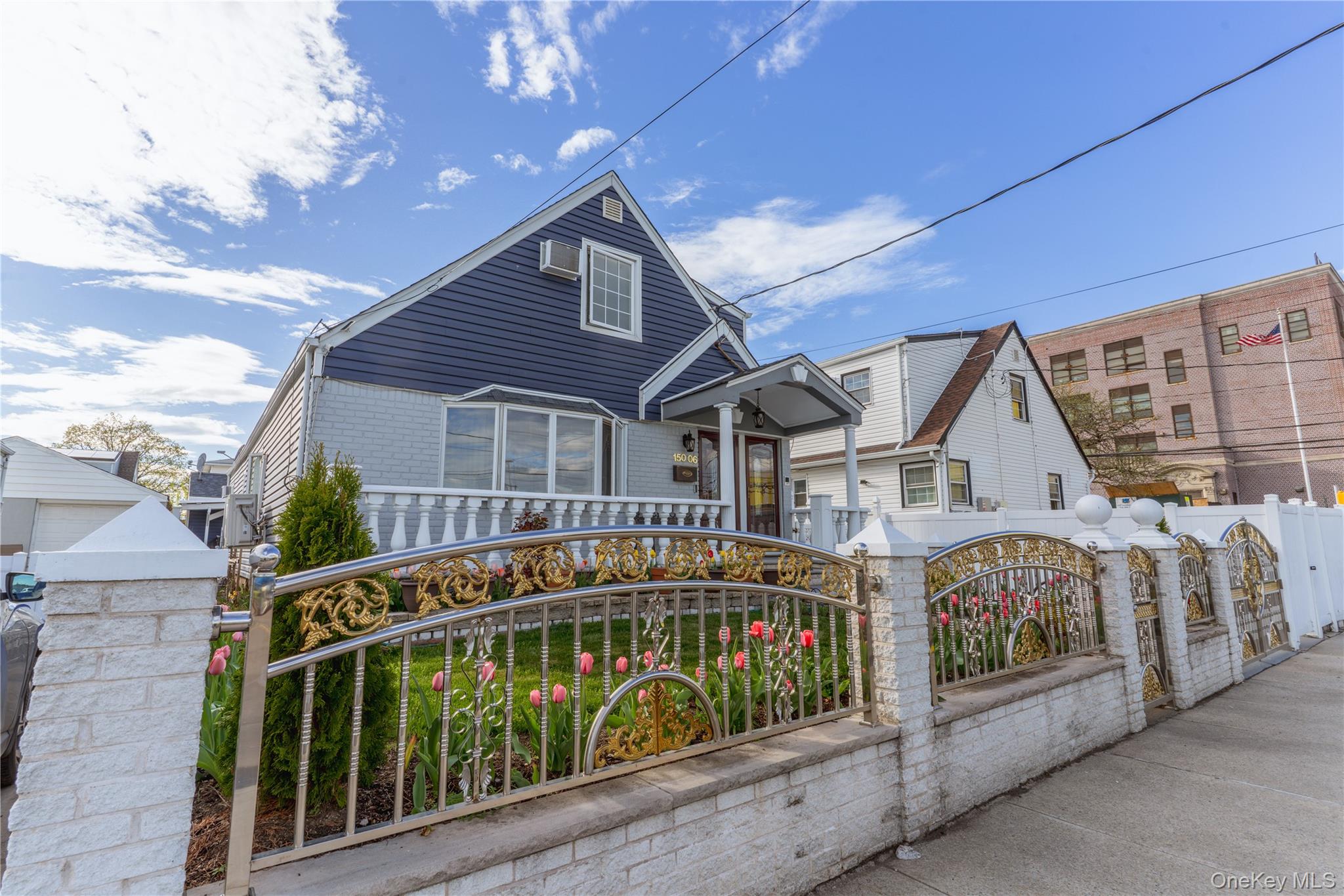 15006 130th Street Property Photo 2