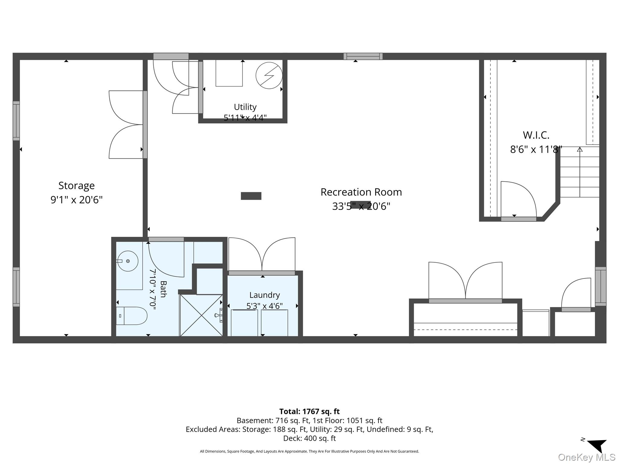 45 Marbeth Circle Property Photo 45