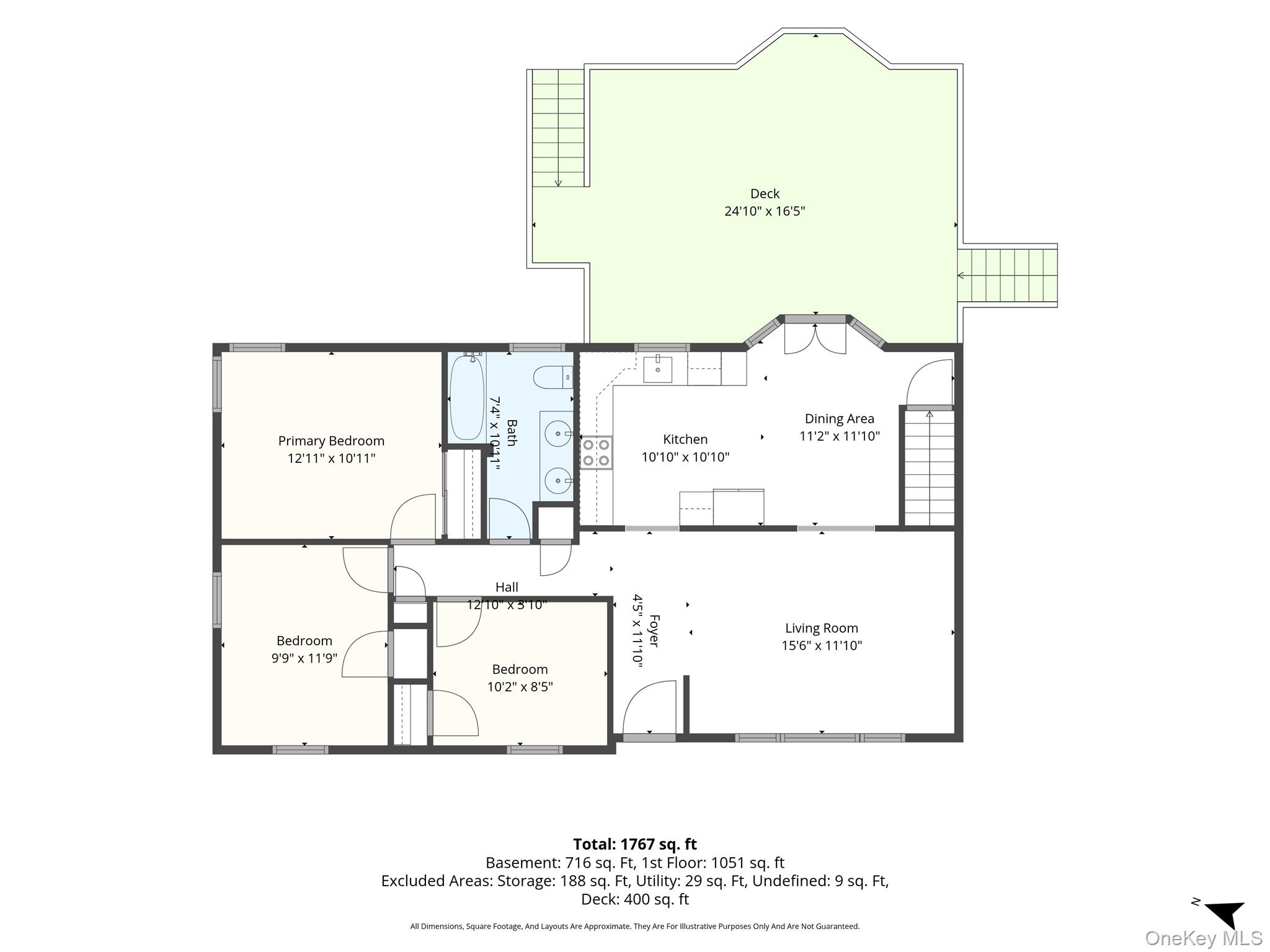 45 Marbeth Circle Property Photo 46