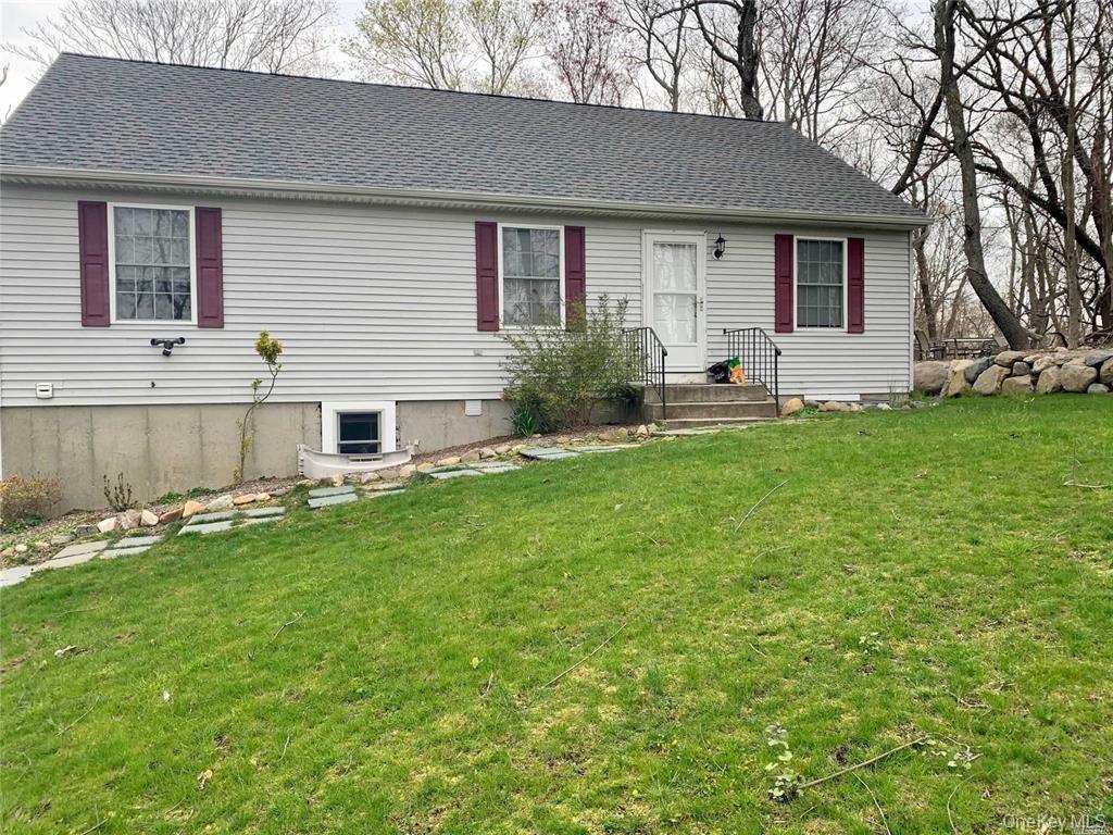 107 Sheep Pasture Road Property Photo 1