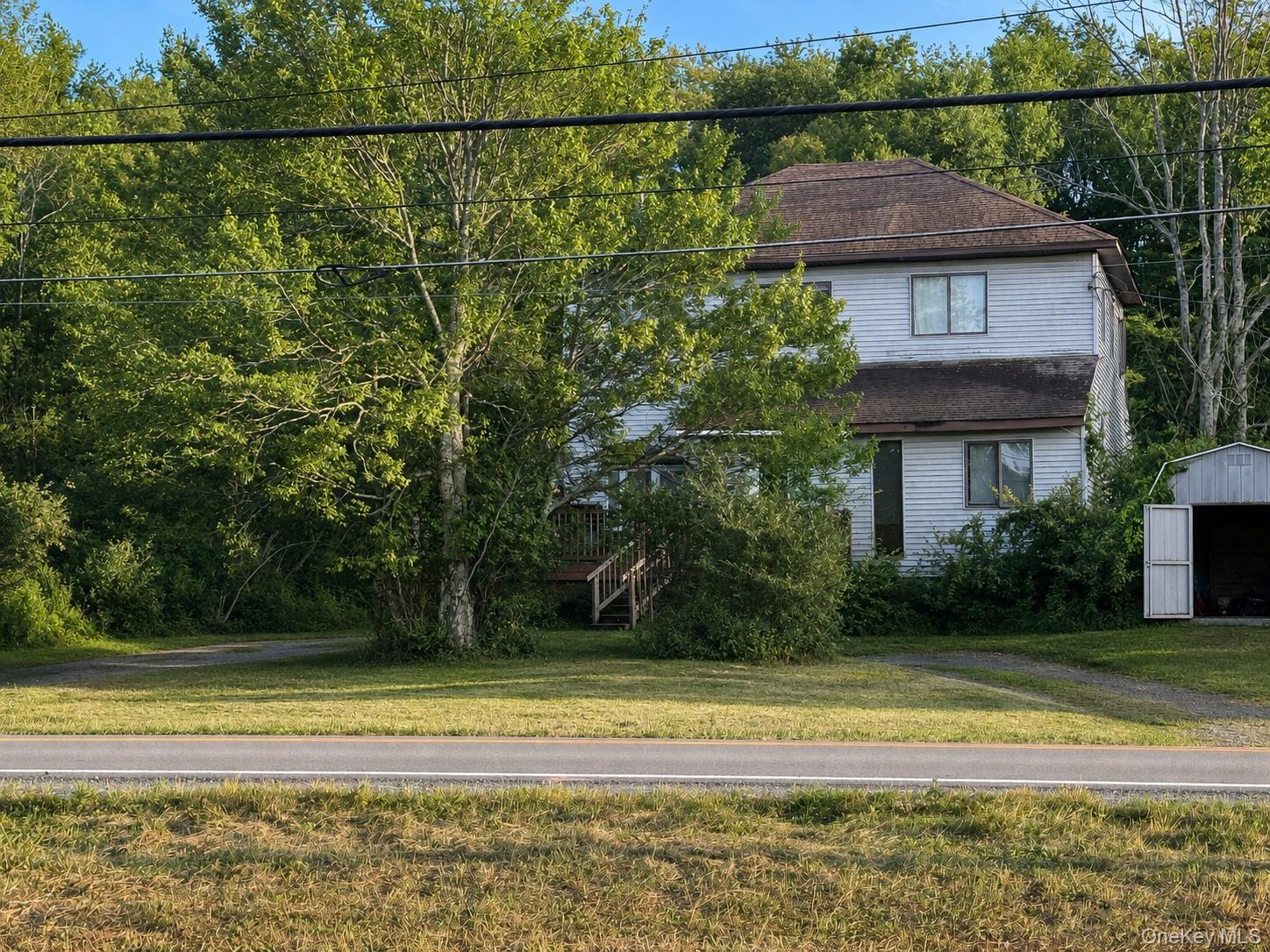 213 Mountaindale Road Property Photo 1