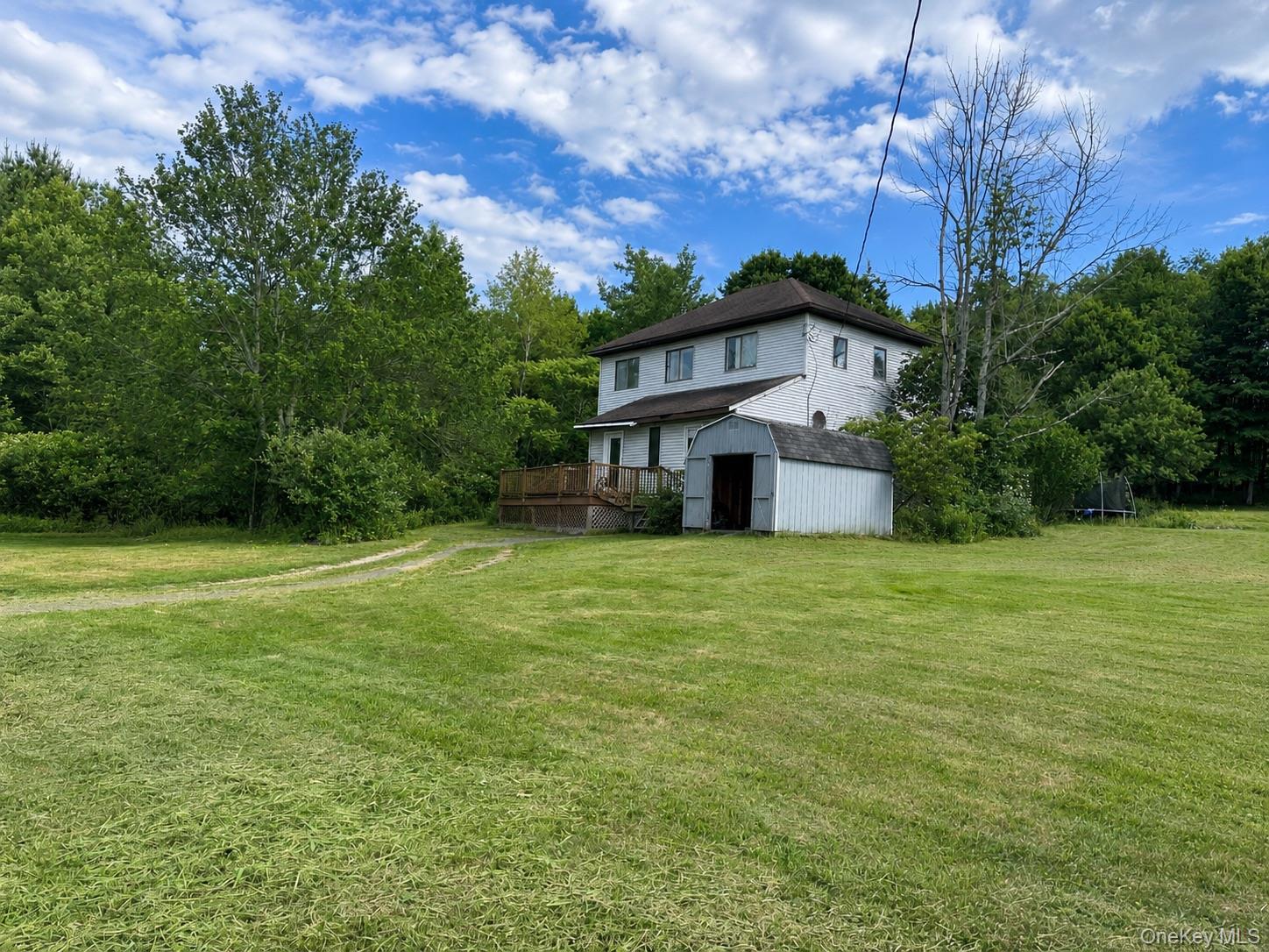 213 Mountaindale Road Property Photo 23