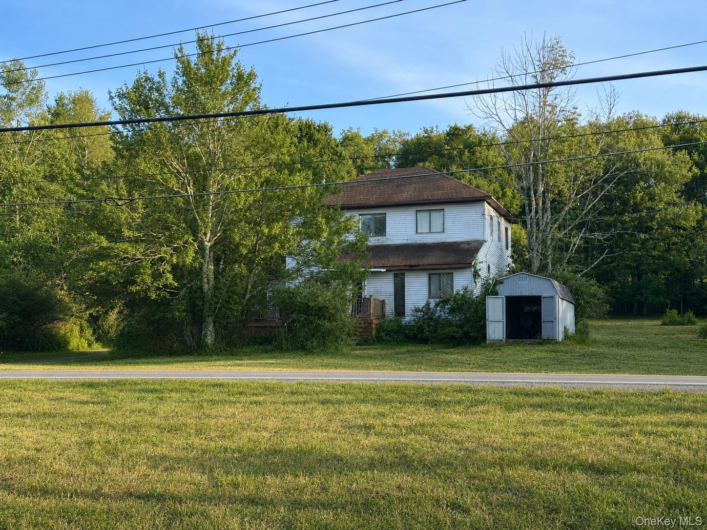 213 Mountaindale Road Property Photo 24