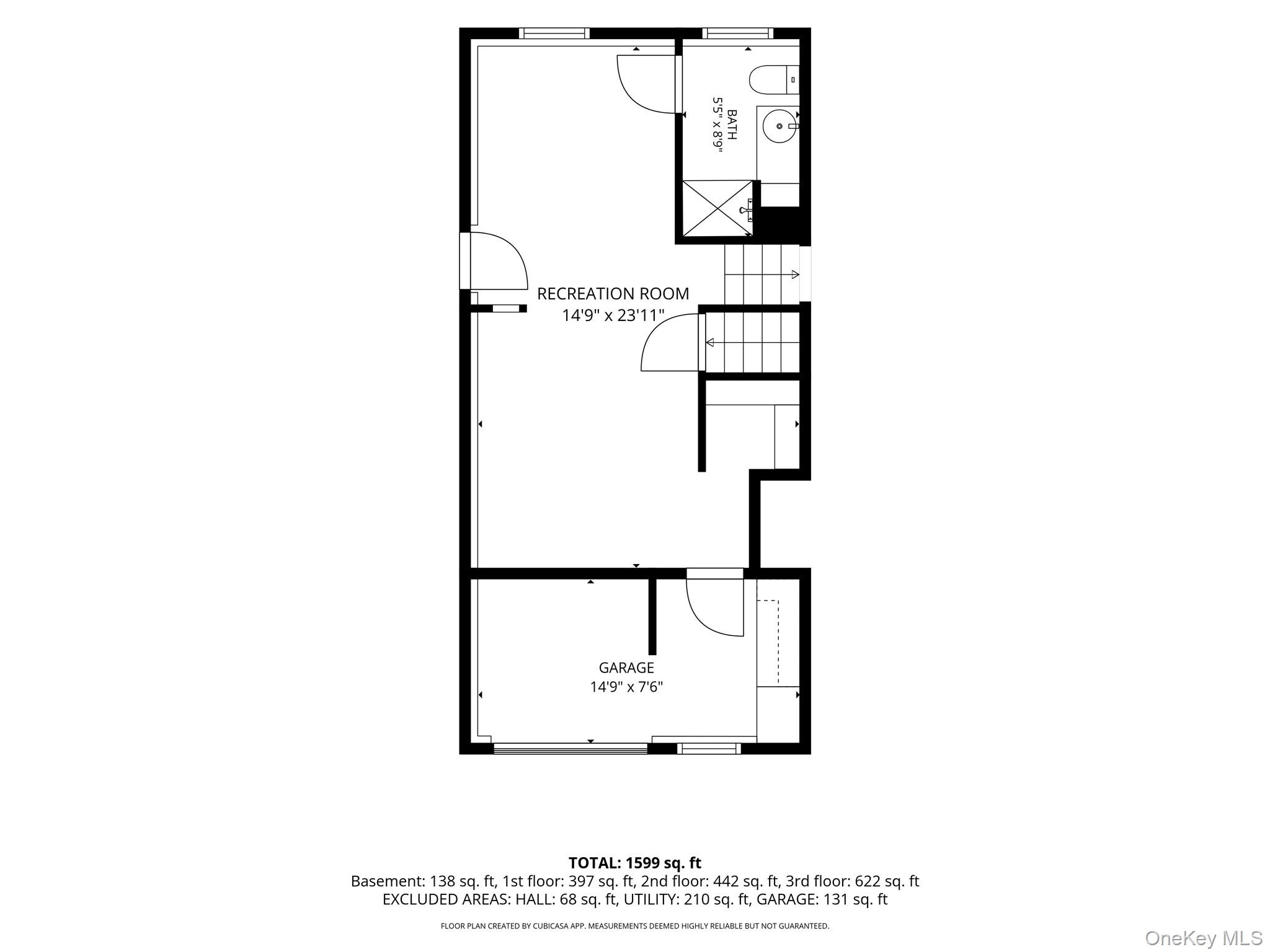14 Westmoreland Road Property Photo 20