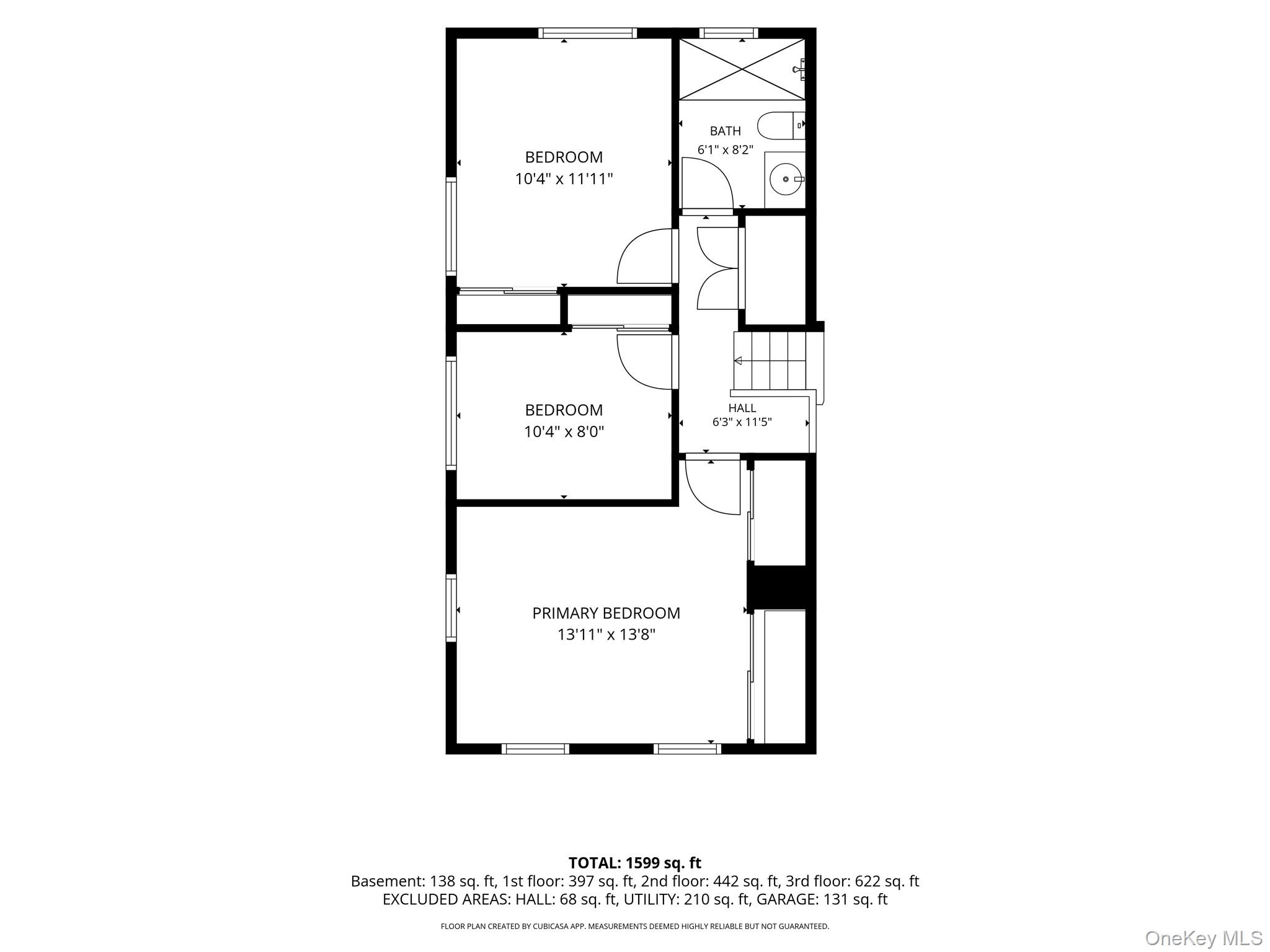 14 Westmoreland Road Property Photo 22