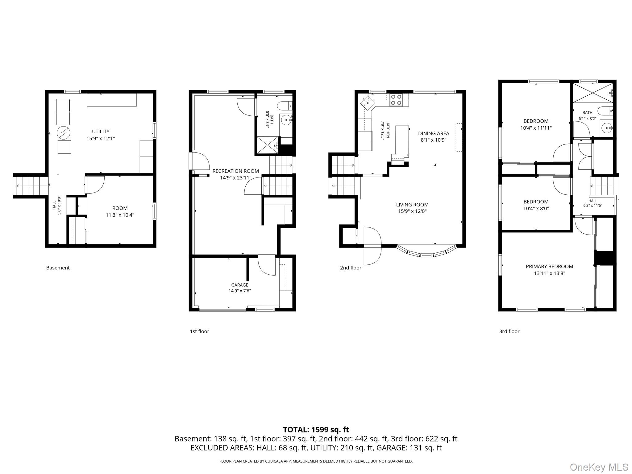 14 Westmoreland Road Property Photo 23