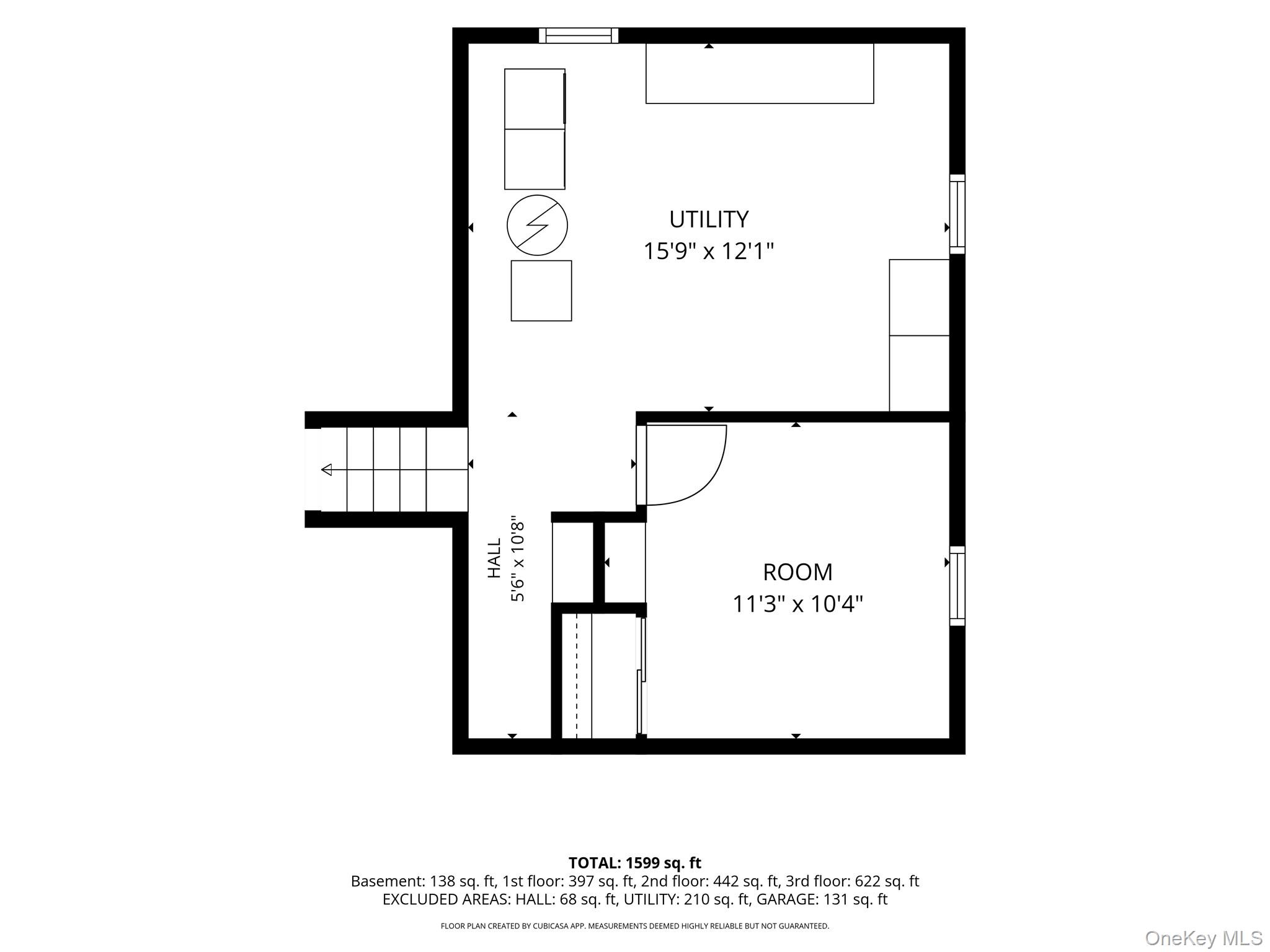 14 Westmoreland Road Property Photo 24