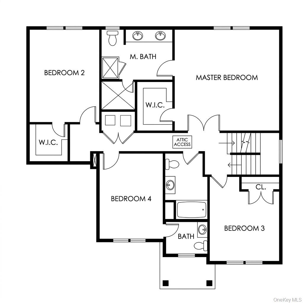 1 Fieldstone Lane Property Photo 5