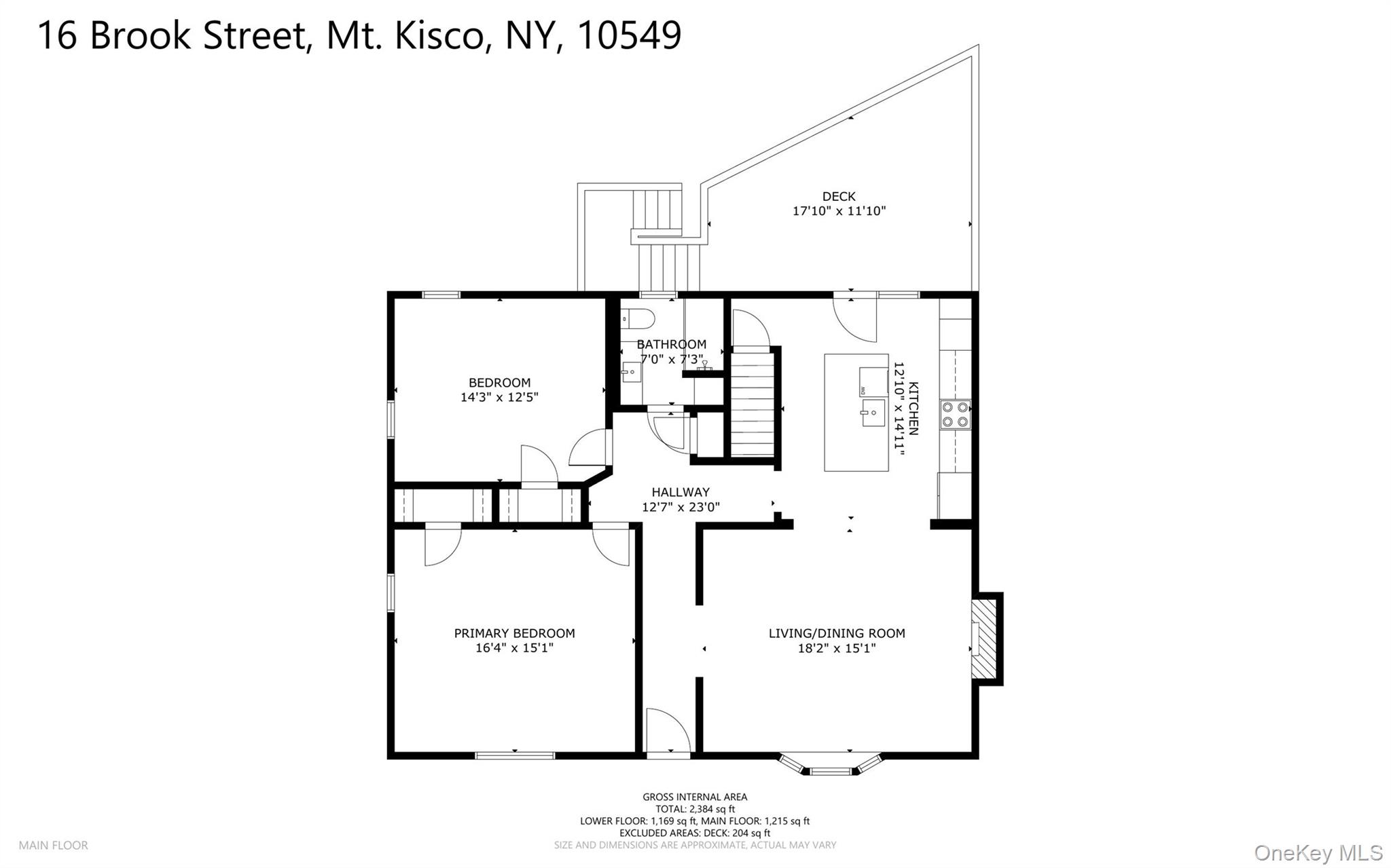 16 Brook Street Property Photo 20