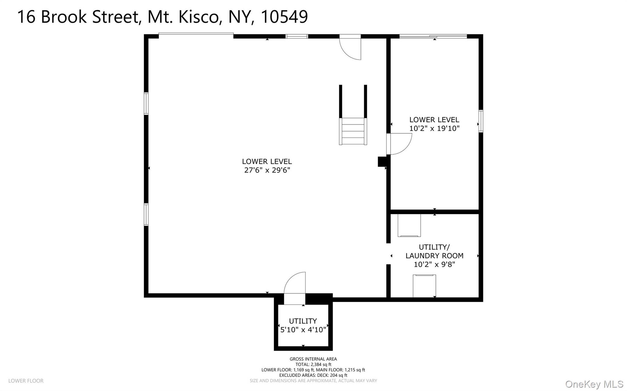 16 Brook Street Property Photo 21