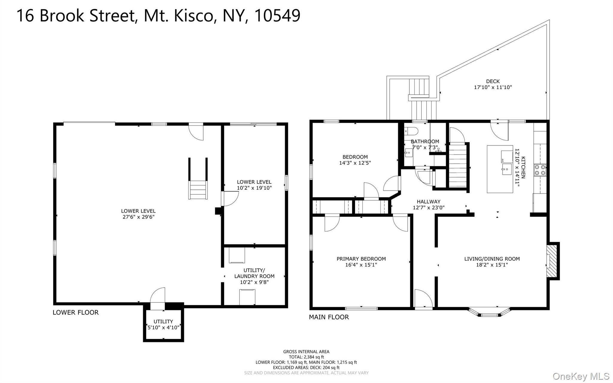 16 Brook Street Property Photo 25