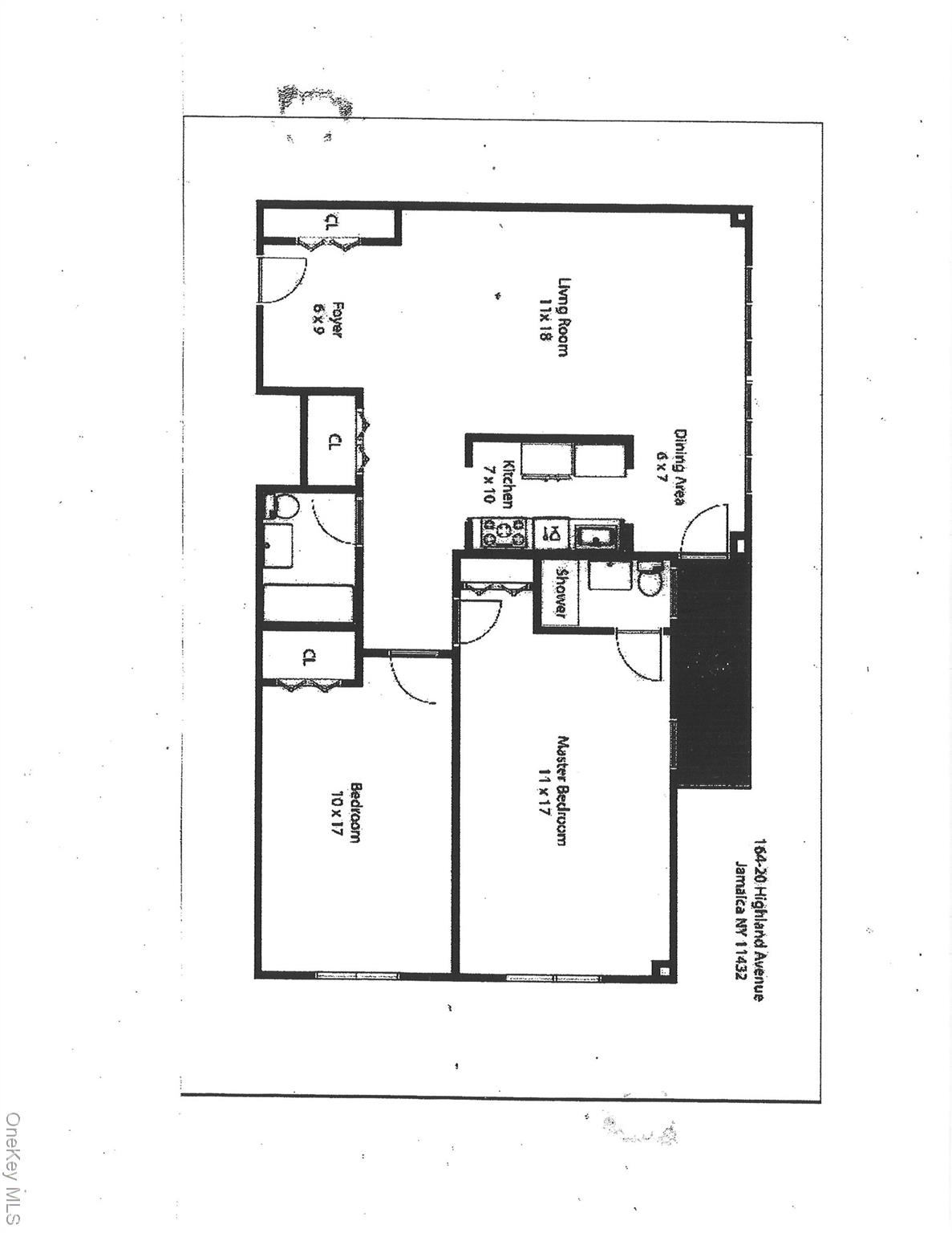 164-20 Highland Avenue 7t Property Photo 26