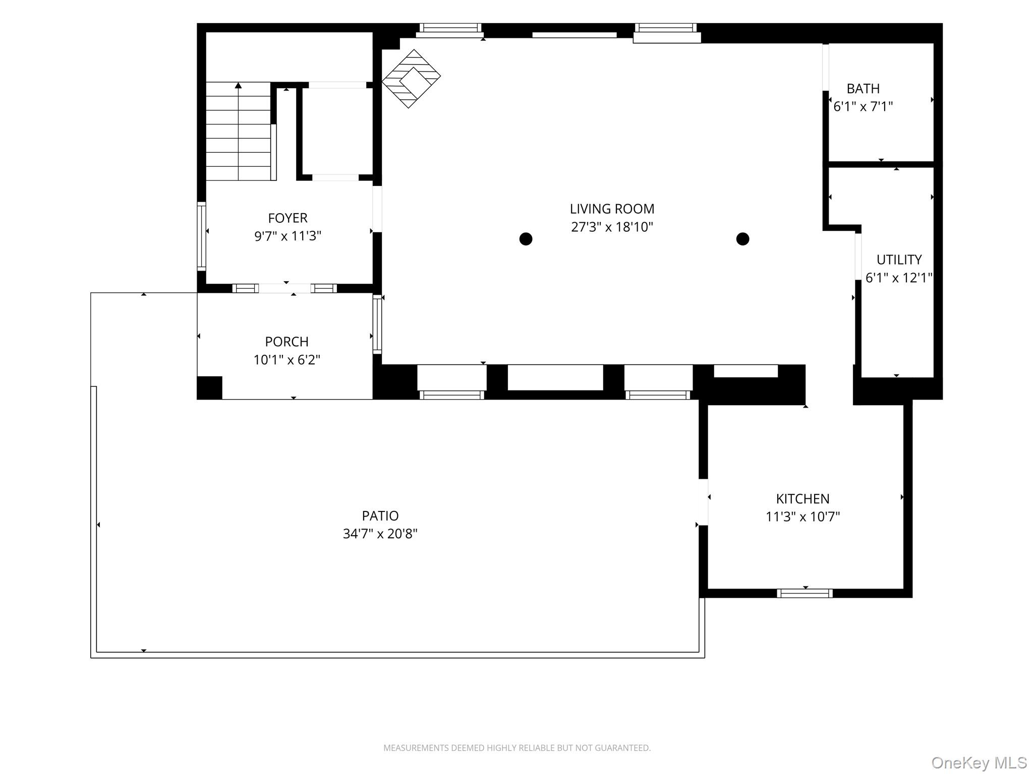 697 S Mountain Road Property Photo 10