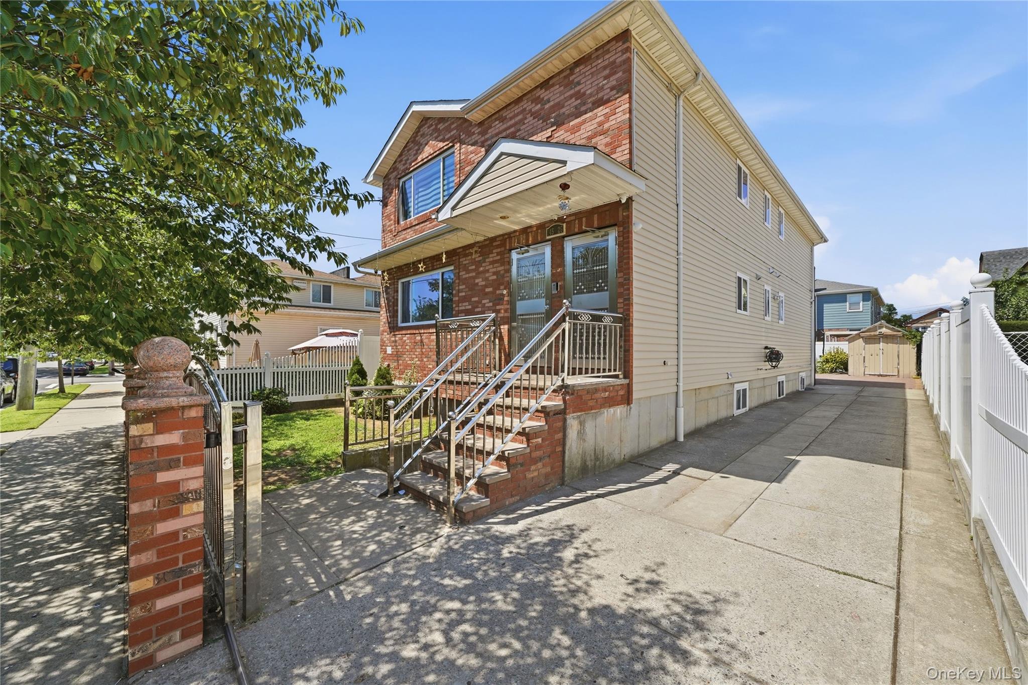 145-26 222nd Street Property Photo 1