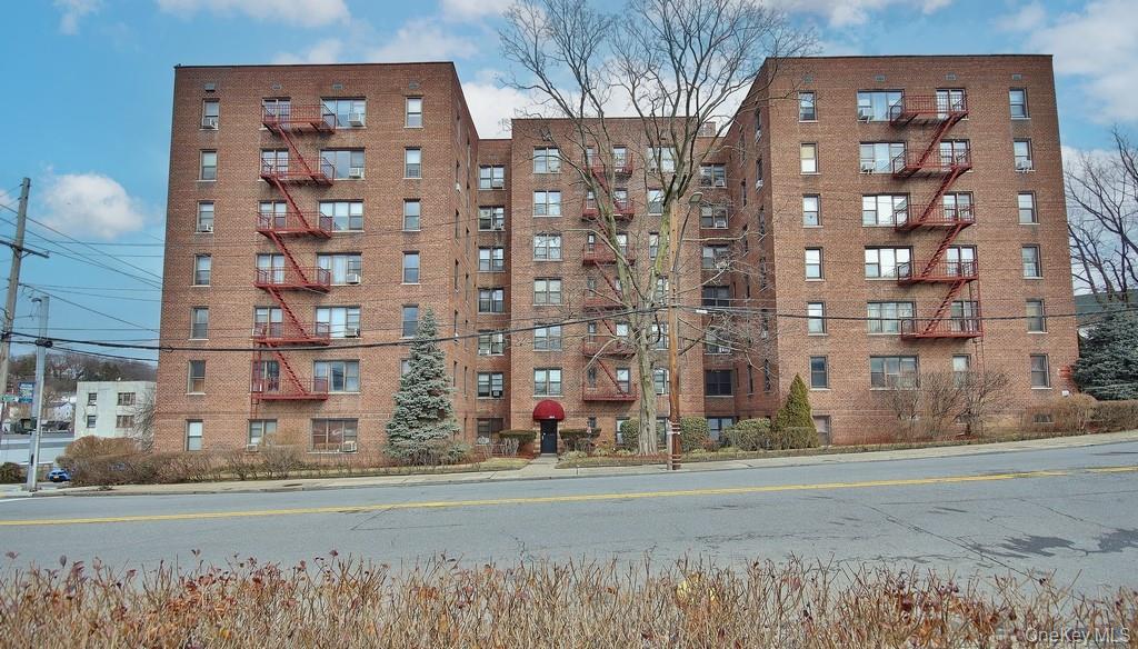 95 Sedgewick Avenue 4e Property Photo 1