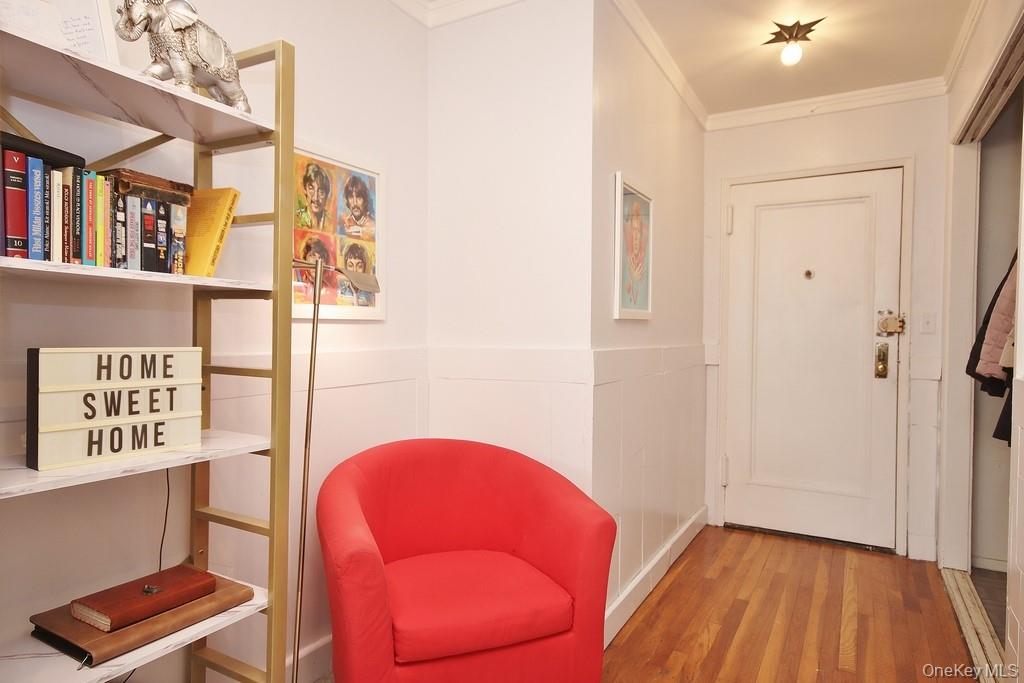 95 Sedgewick Avenue 4e Property Photo 7