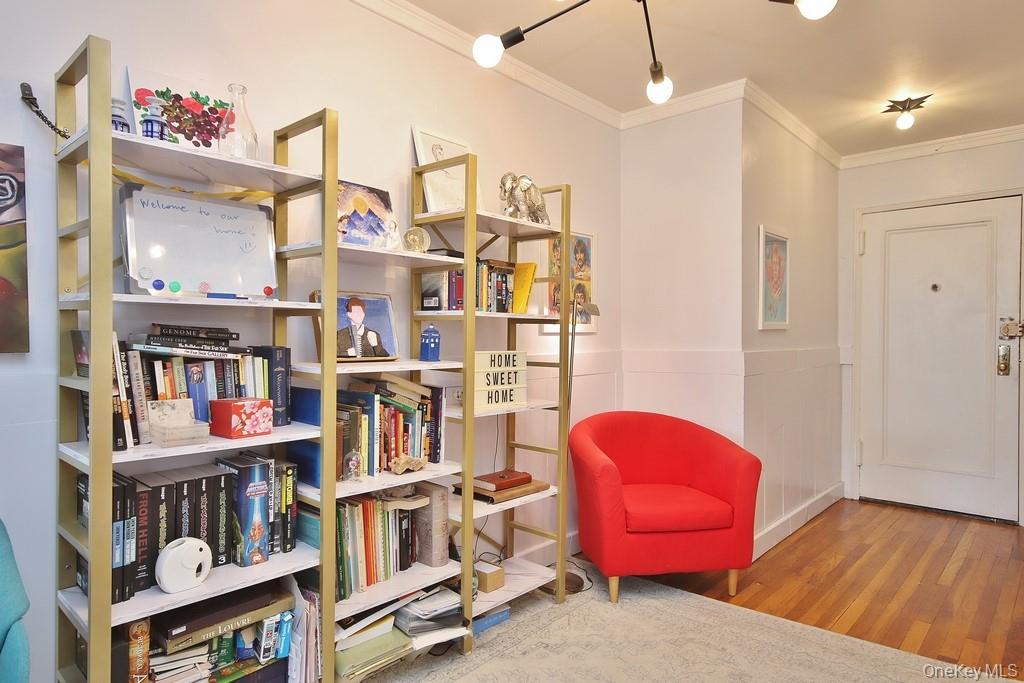 95 Sedgewick Avenue 4e Property Photo 8