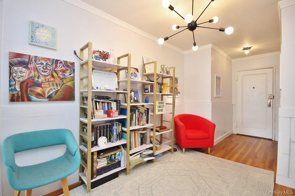 95 Sedgewick Avenue 4e Property Photo 9