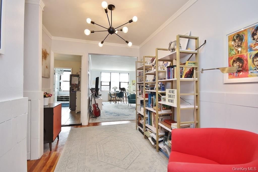 95 Sedgewick Avenue 4e Property Photo 10
