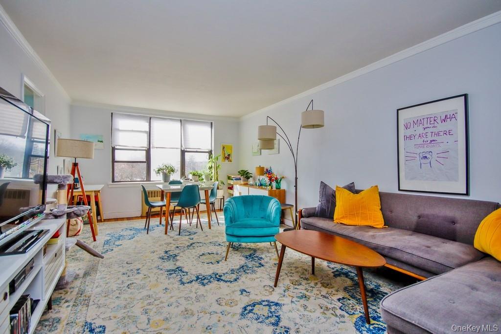 95 Sedgewick Avenue 4e Property Photo 11