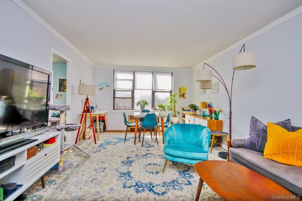 95 Sedgewick Avenue 4e Property Photo 12