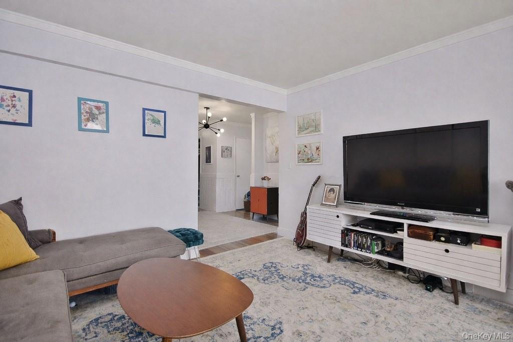 95 Sedgewick Avenue 4e Property Photo 16