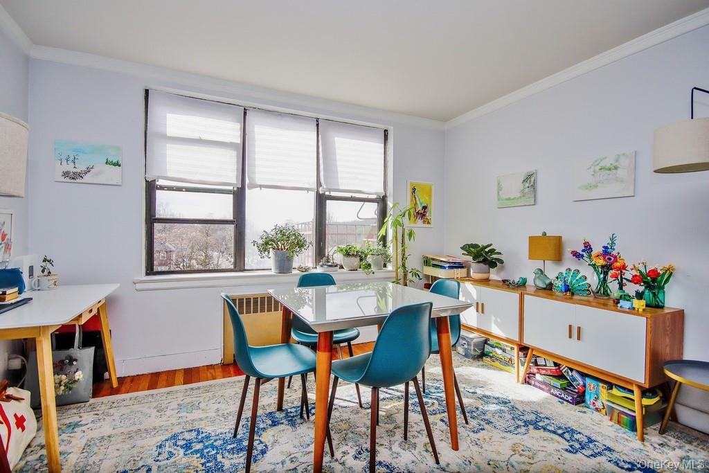 95 Sedgewick Avenue 4e Property Photo 17