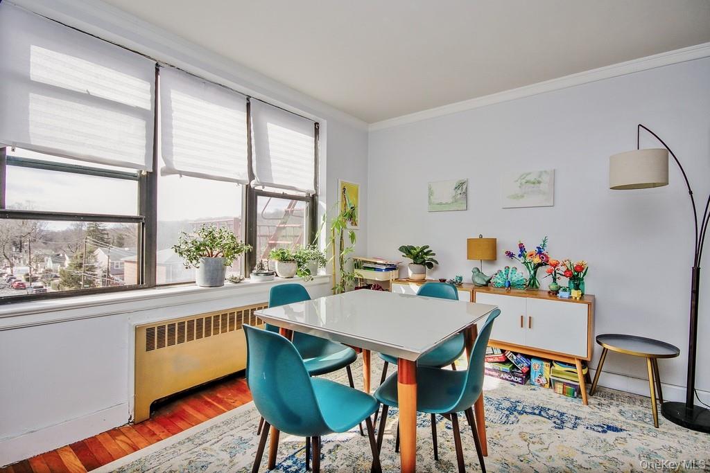 95 Sedgewick Avenue 4e Property Photo 18