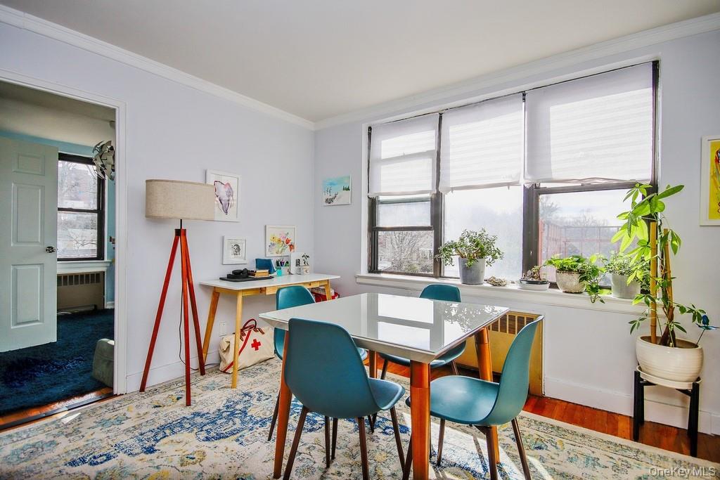 95 Sedgewick Avenue 4e Property Photo 19