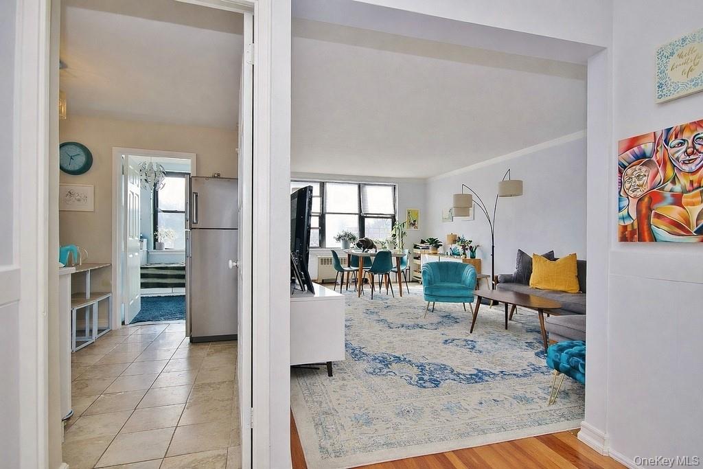 95 Sedgewick Avenue 4e Property Photo 20