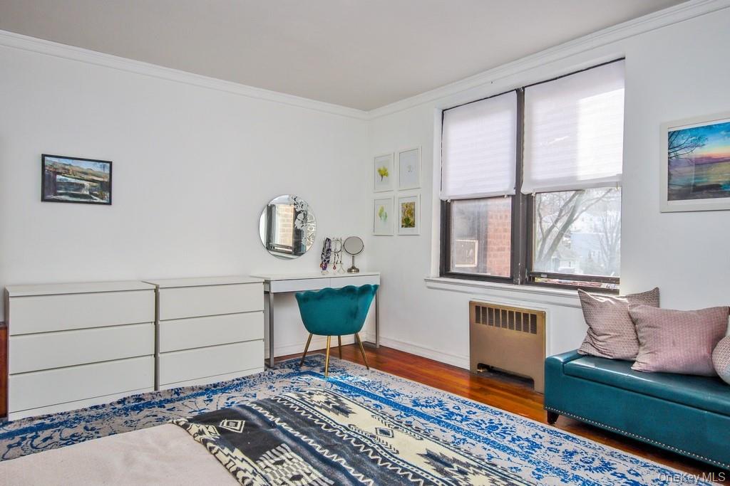 95 Sedgewick Avenue 4e Property Photo 21