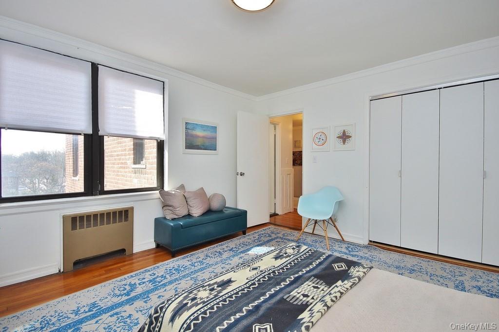 95 Sedgewick Avenue 4e Property Photo 23