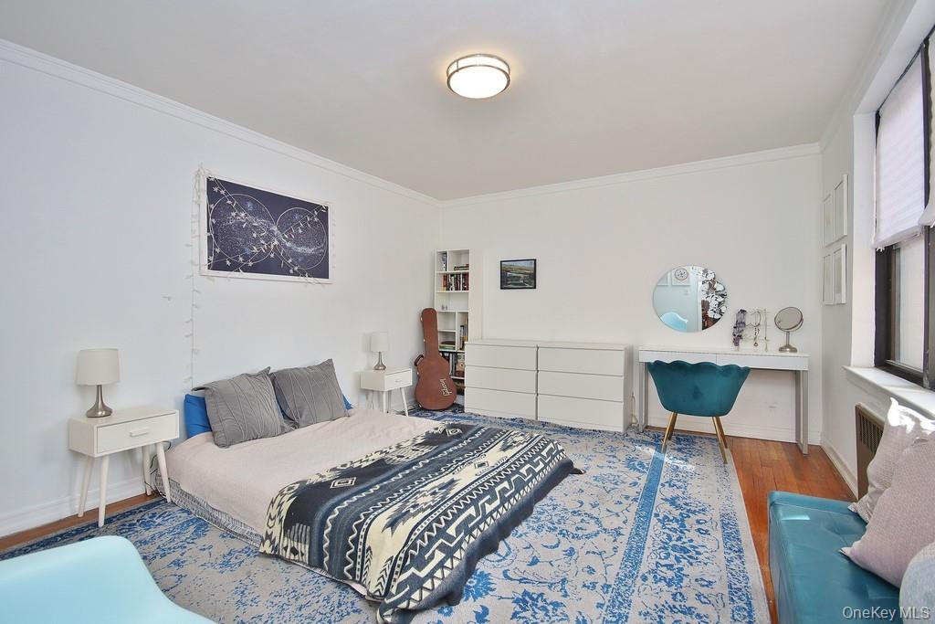 95 Sedgewick Avenue 4e Property Photo 24