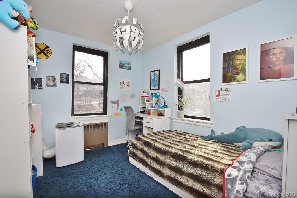 95 Sedgewick Avenue 4e Property Photo 26