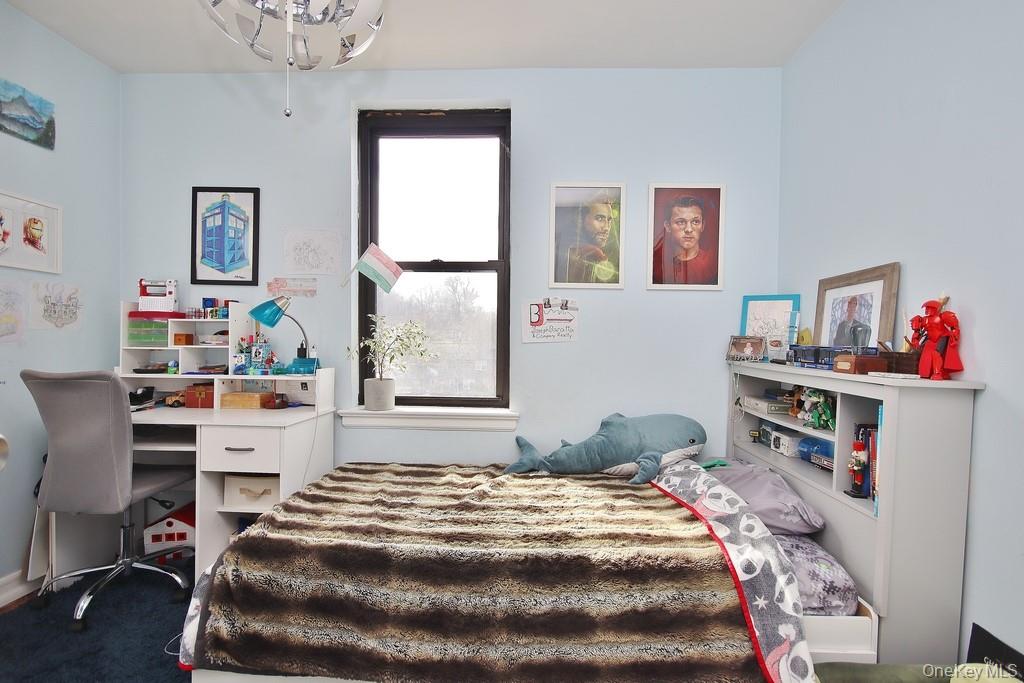 95 Sedgewick Avenue 4e Property Photo 28