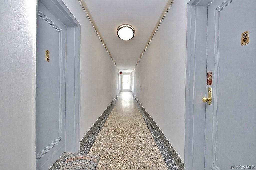 95 Sedgewick Avenue 4e Property Photo 29