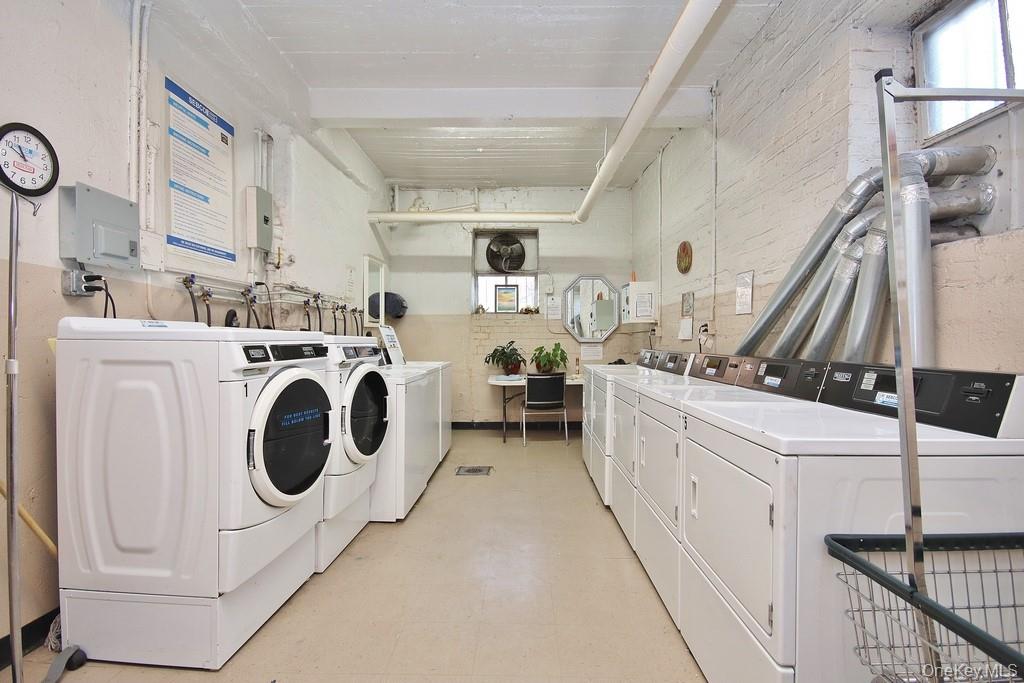 95 Sedgewick Avenue 4e Property Photo 30