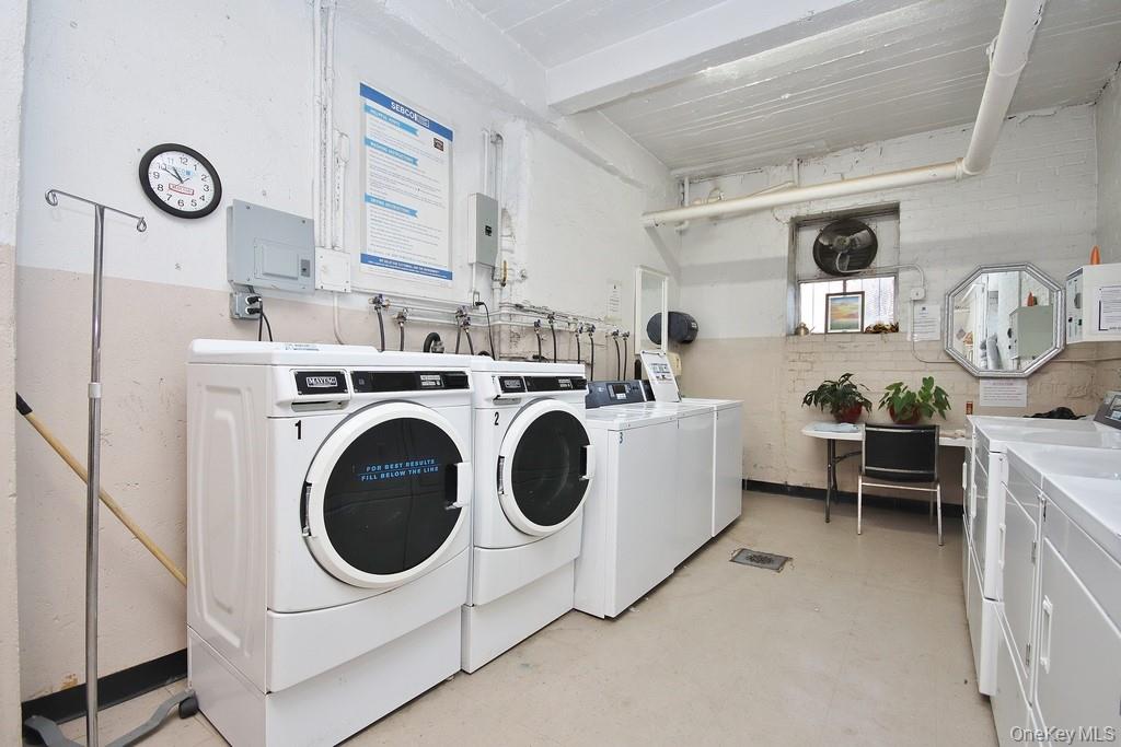 95 Sedgewick Avenue 4e Property Photo 31