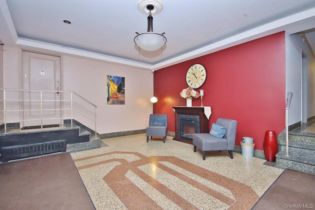 95 Sedgewick Avenue 4e Property Photo 32