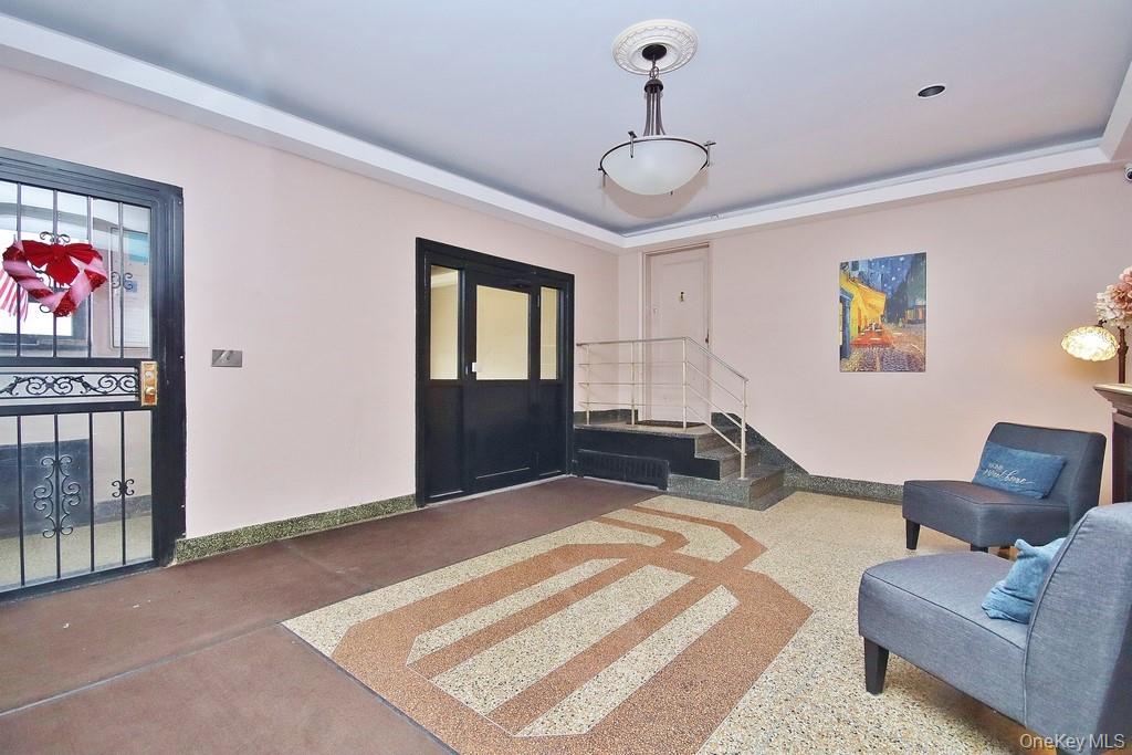 95 Sedgewick Avenue 4e Property Photo 33