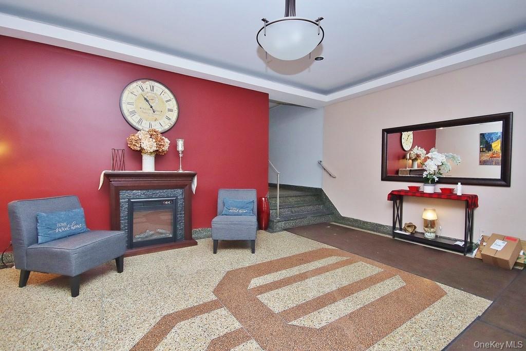 95 Sedgewick Avenue 4e Property Photo 34